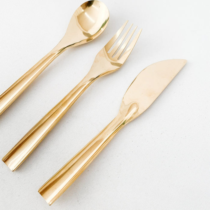 Lue Dinner Set - tortoise general store