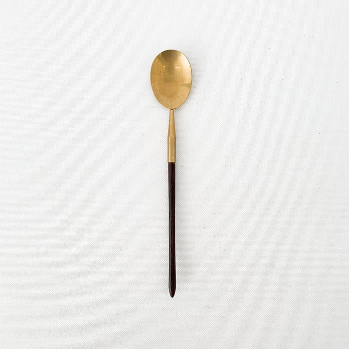 Lue Brass Flatware - tortoise general store