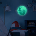 Luminous Moom Wall Sticker