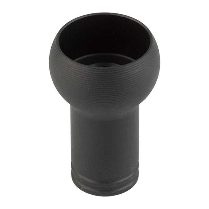 M10 Metric Threaded Bolt with Integrated 20mm Ball Mount