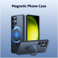 Magnetic Phone Case Samsung