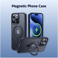 Magnetic Phone Case