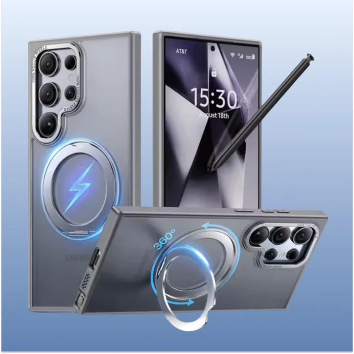 Magnetic Phone Case
