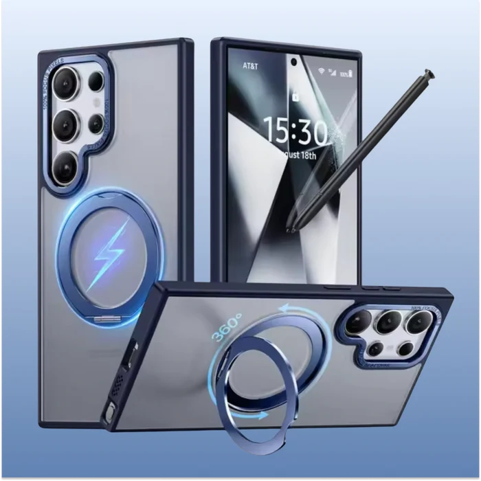 Magnetic Phone Case