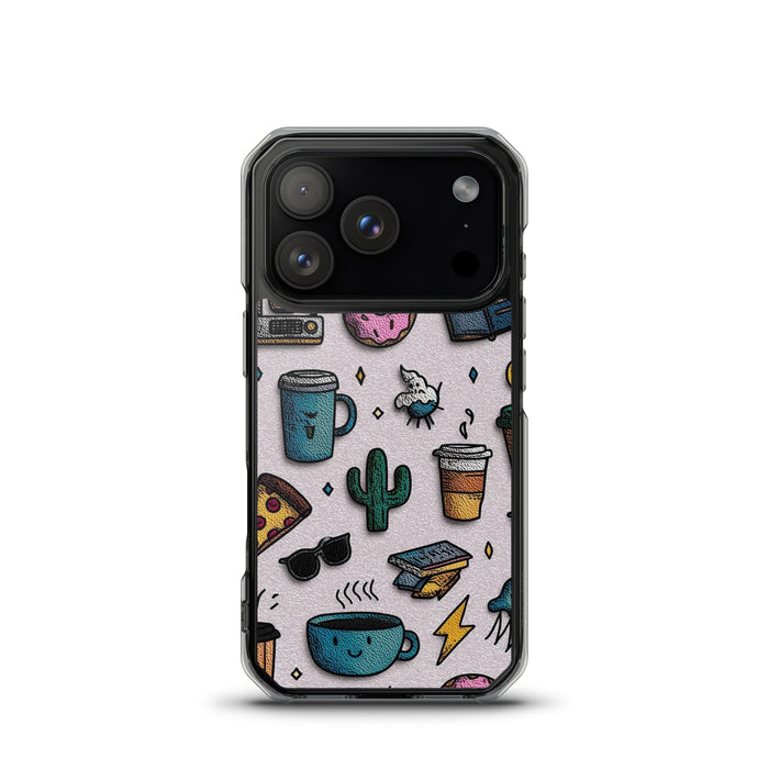 iPhone 17 Pro