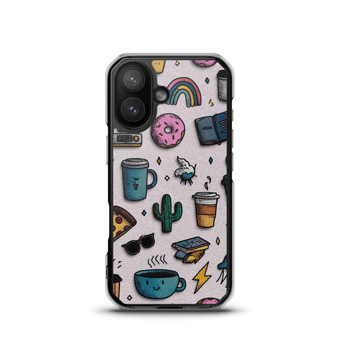 iPhone 17