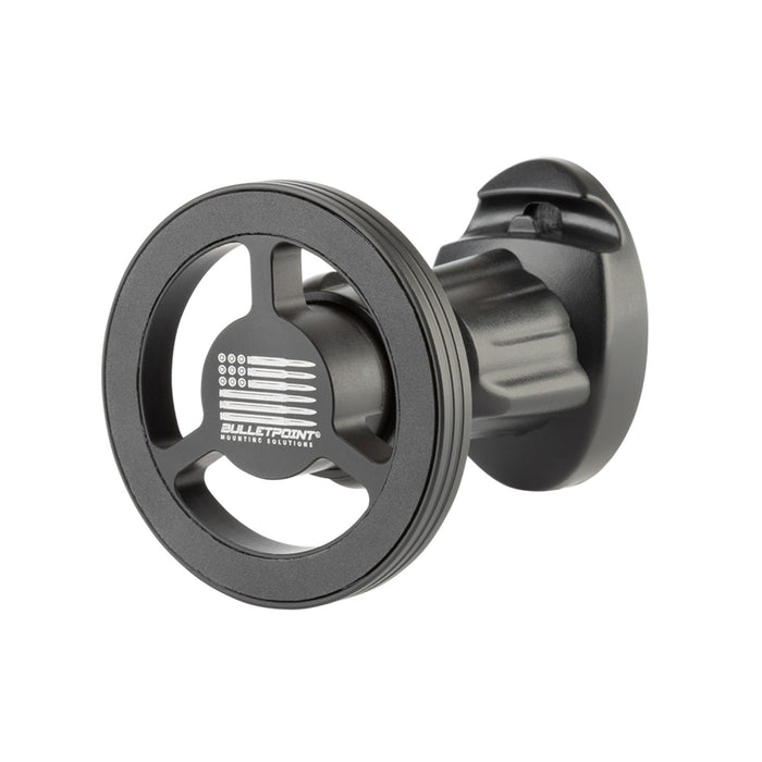 MagSafe-Compatible AC Vent Phone Mount