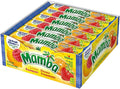 Mamba Fruit Chews Candy 18 Pieces Pack of 24 - My Store wholesale supplier A1 main
