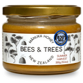 Mānuka Honey Founder's Reserve 830+ MGO/kg - Bees & Trees Manuka Honey