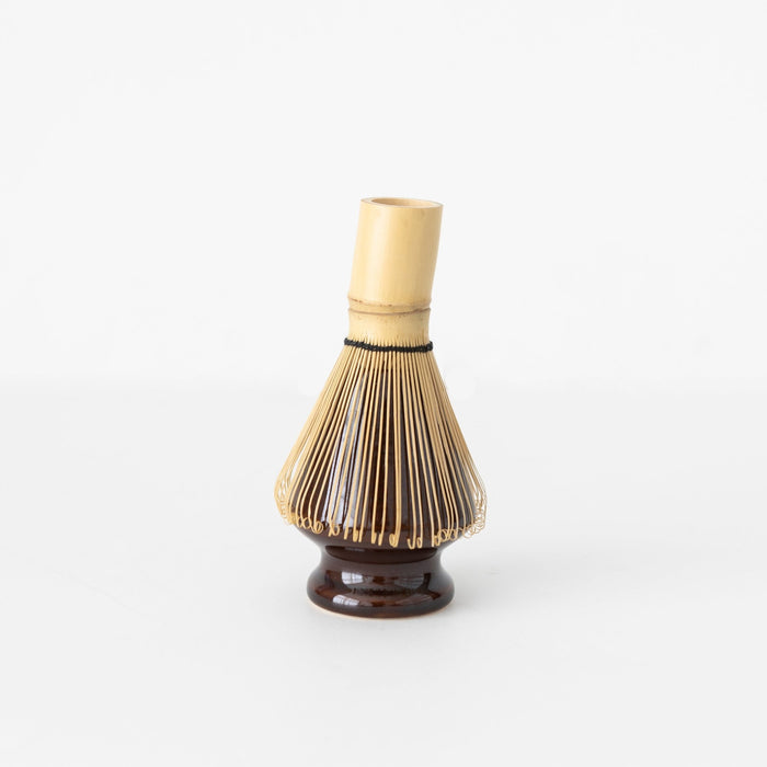 Matcha Whisk Stand - tortoise general store