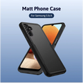 Matte Phone Case - Samsung A