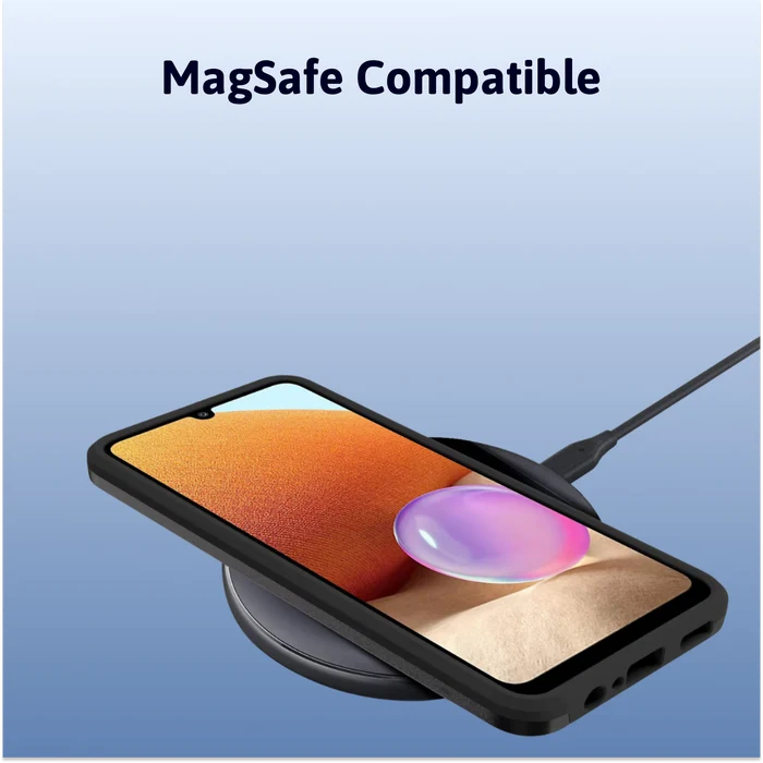 Matte Phone Case - Samsung A