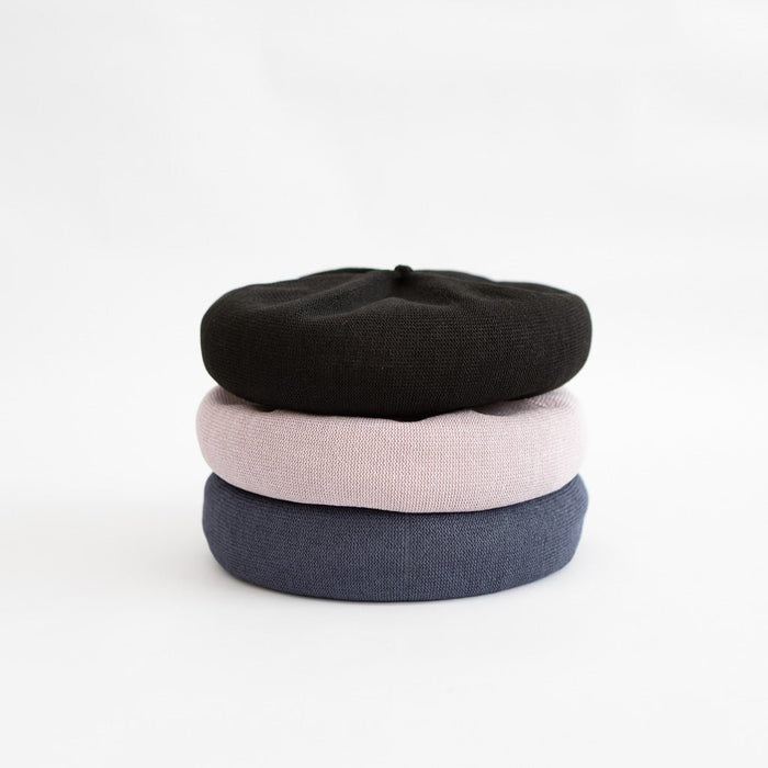 Mature Ha Beret Big Silk | Tortoise General Store