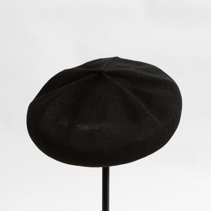 Mature Ha Beret Big Silk | Tortoise General Store