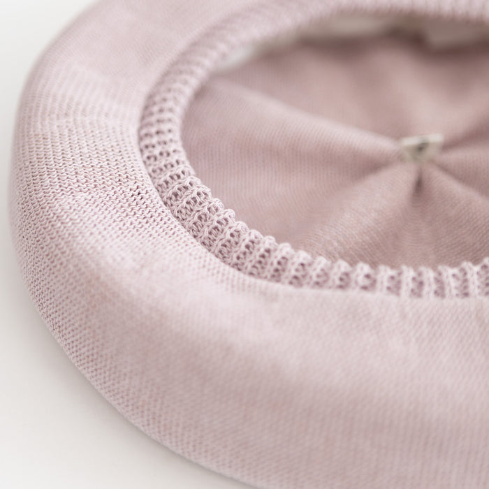 Mature Ha Beret Big Silk | Tortoise General Store