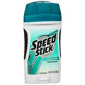 MEN Speed Stick REGULAR - 3oz/6pk - A1 WHOLESALE LLC wholesale supplier A1 main