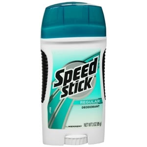 MEN Speed Stick REGULAR - 3oz/6pk - A1 WHOLESALE LLC wholesale supplier A1 main