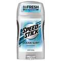 Mennen Speed Stick Ocean Surf - 3oz/6pk - A1 WHOLESALE LLC wholesale supplier A1 main