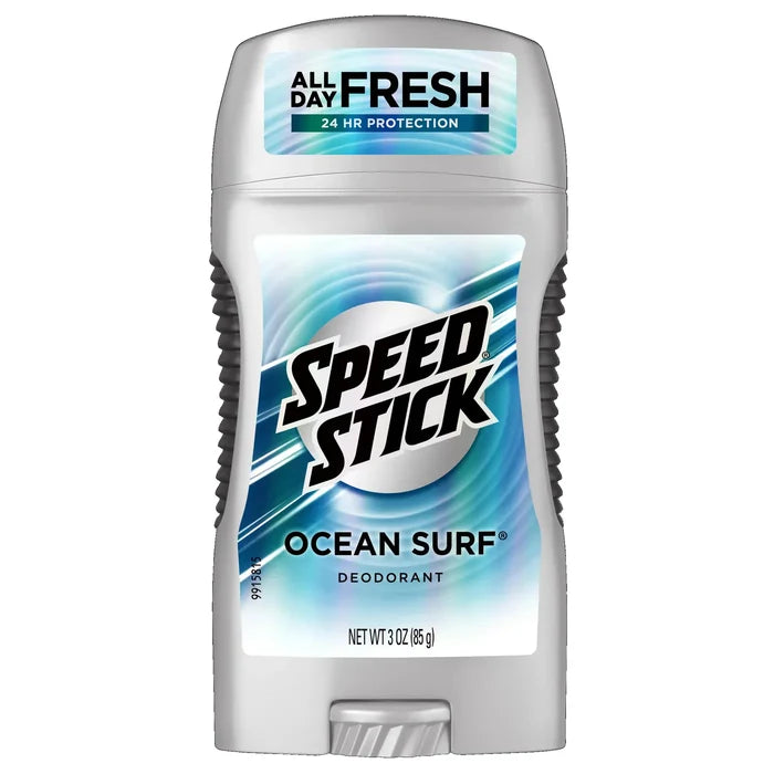 Mennen Speed Stick Ocean Surf - 3oz/6pk - A1 WHOLESALE LLC wholesale supplier A1 main