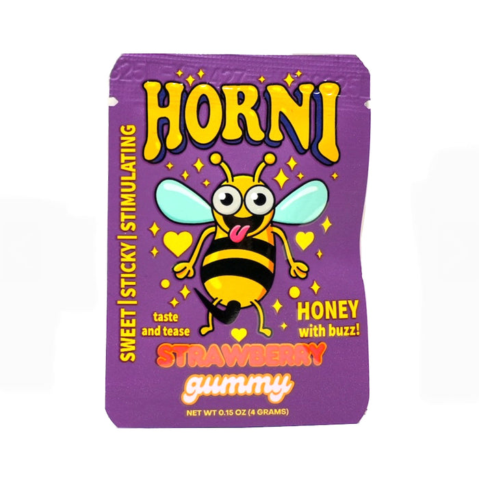 Mens Royal Stimulating honey 20 Ct - VIP honey store wholesale supplier A1 main