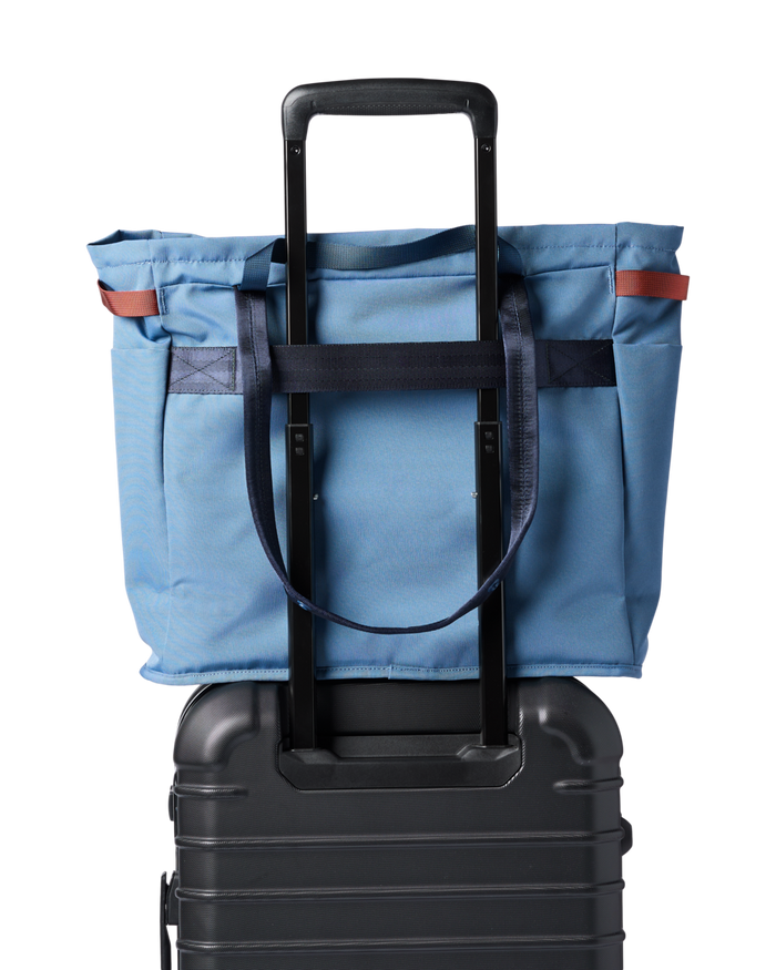 Mente 22L Tote, Fjord
