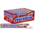 Mentos Candy Roll Strawberry 1.32 Oz 6 Count - My Store wholesale supplier A1 main