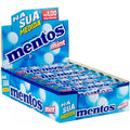 Mentos Mint Candy Rolls 16 count - My Store wholesale supplier A1 main