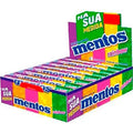 Mentos Stick Rainbow 38g - My Store wholesale supplier A1 main