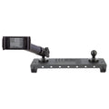 Metal Series Ford F-150 2009-2014 Dual 20mm Ball Dash Phone Mount (12th Generation)