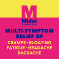 Midol Max Strength 16ct Single Box - Feminine Care Midol wholesale supplier A1 main