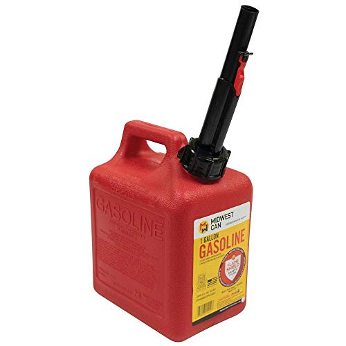 Midwest Can Can Plastic Midwest 1 g Single Can - Automotive Midwest Can wholesale supplier A1 main