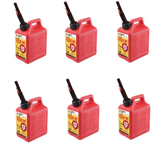 Midwest Can Can Plastic Midwest 1 g Single Can - Automotive Midwest Can wholesale supplier A1 main