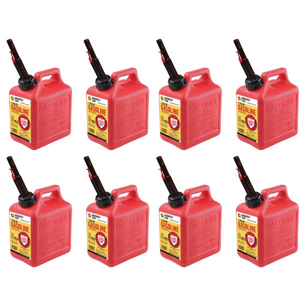 Midwest Can Can Plastic Midwest 1 g Single Can - Automotive Midwest Can wholesale supplier A1 main