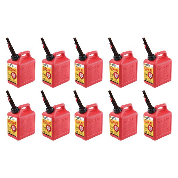 Midwest Can Can Plastic Midwest 1 g Single Can - Automotive Midwest Can wholesale supplier A1 main