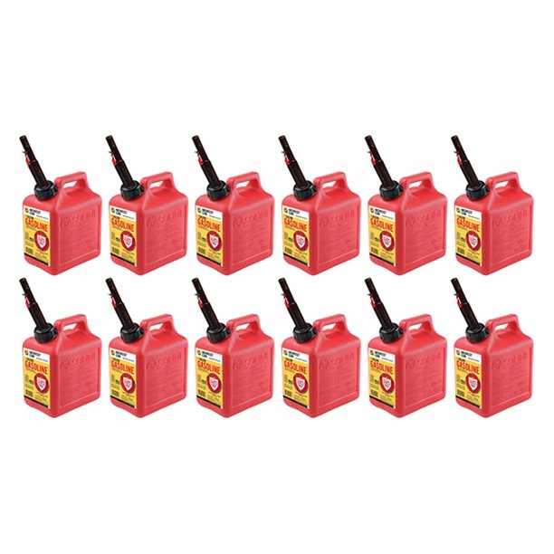 Midwest Can Can Plastic Midwest 1 g Single Can - Automotive Midwest Can wholesale supplier A1 main