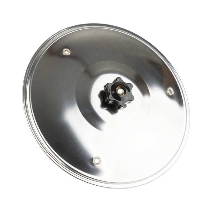 Mini Drum Crash Cymbal Attachment with 20mm Ball