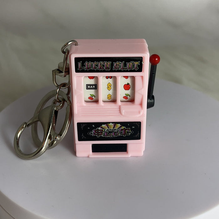 Candy powder lobster clasp
