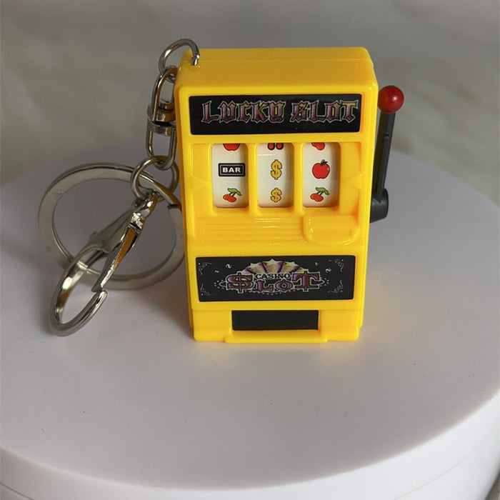 Candy yellow lobster clasp