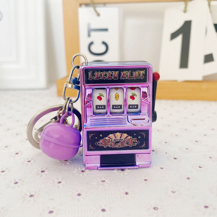Purple plus purple bell