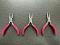 Mini Plier Set