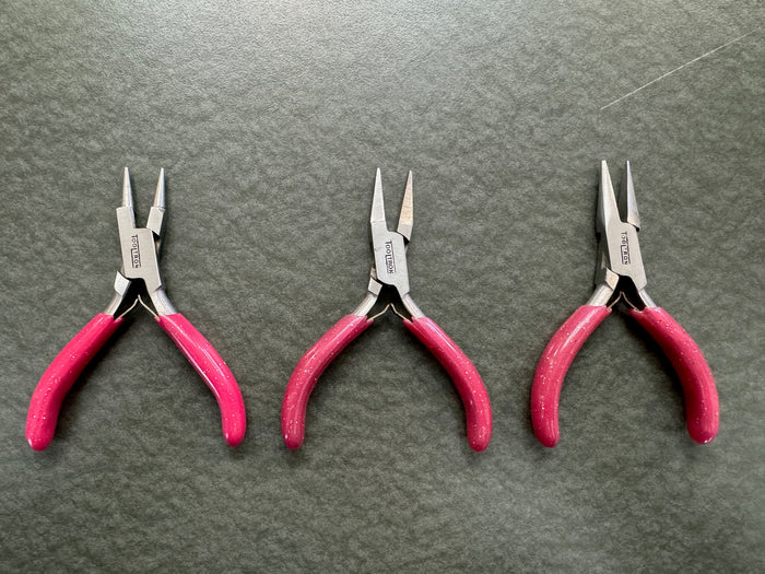 Mini Plier Set