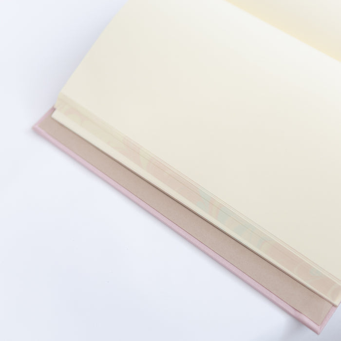MISUZUDO A5 Marble Edge Notebooks