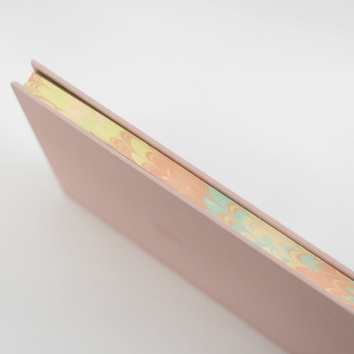 MISUZUDO Marble Edge Notebooks | Tortoise General Store