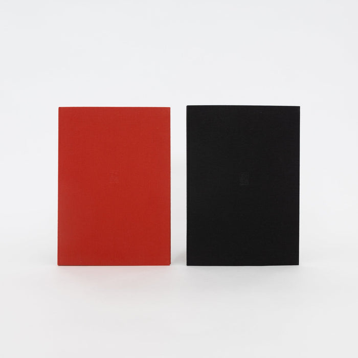 MISUZUDO B5 Notebooks | Tortoise General Store