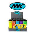 MK Jet Lighter Windproof Assorted 50ct - A1 WHOLESALE LLC wholesale supplier A1 main
