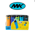 MK Lighter Classic Grip 50ct - A1 WHOLESALE LLC wholesale supplier A1 main