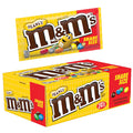 M&Ms 3.14 Oz Peanuts Share Size - My Store wholesale supplier A1 main