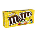M&M's Peanut Chocolate Candies - 3.1-oz. - My Store wholesale supplier A1 main