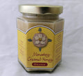 MONASTERY CREAMED HONEY Orange 8 oz