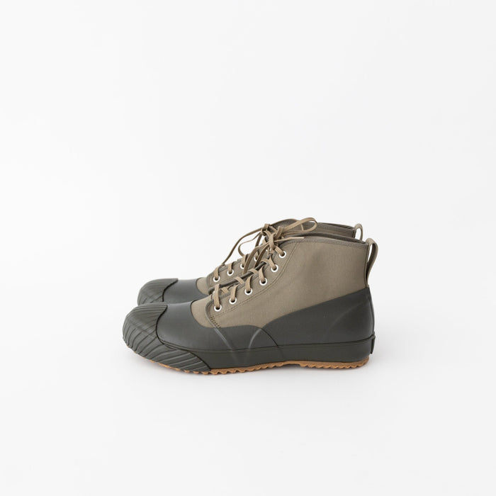 Moonstar Alweather Olive Shoes | Tortoise General Store